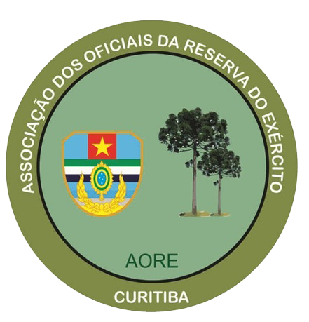 AORE Goiânia - Associação de Oficiais da Reserva do Exército em